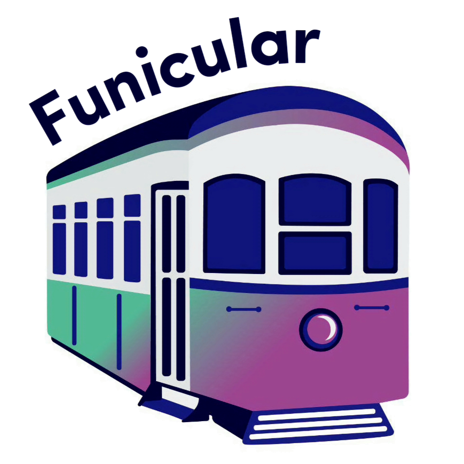 Funicular Logo